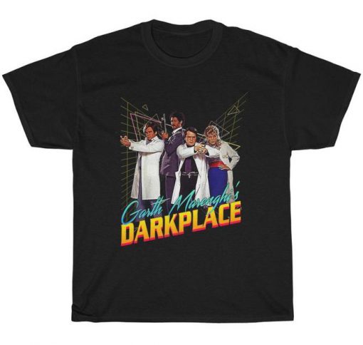 Darkplace 80s Version Essential T-Shirt