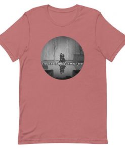 Enchanted Taylor Swift Shirt