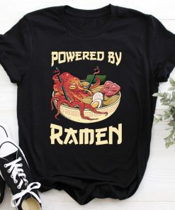 Funny Ramen Shirt