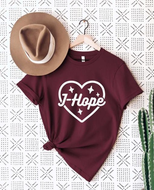 J-Hope Shirt