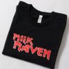 Milk Maven Unisex T Shirt