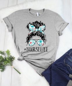 Nurse Life Shirt