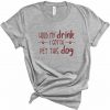 Pet this Dog T Shirt