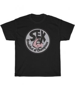 Sex Breakfast T-Shirt