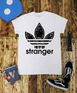 Stranger Things T Shirt