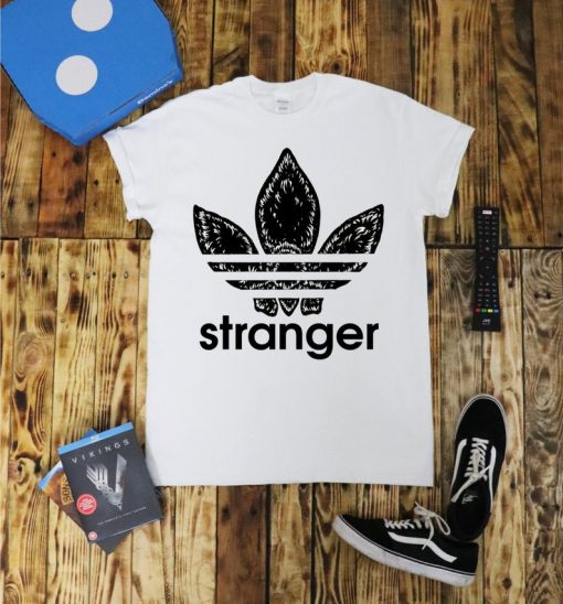 Stranger Things T Shirt