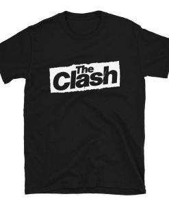 The Clash T-Shirt