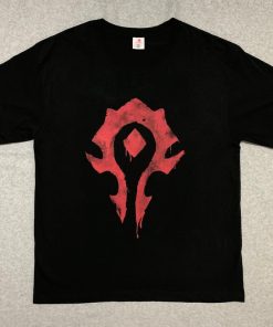 Warcraft T-shirt