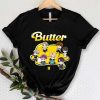 BTS Butter Shirt