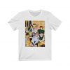 BTS Butter collage shirt