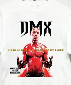 DMX RAPPER T-Shirt