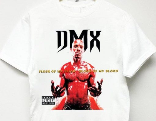 DMX RAPPER T-Shirt