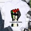 Free Palestine Shirt