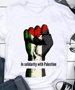 Free Palestine Shirt