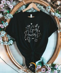 Girl Power Shirt