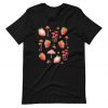 Goblincore Strawberry Shirt