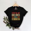 I Keep All My Dad Jokes In A Dad-a-base Shirt