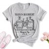 Mamas Boobery Shirt