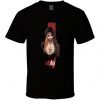 Resident Evil 8 Village Lady Dimitrescu Daughter Artwork T Shirt