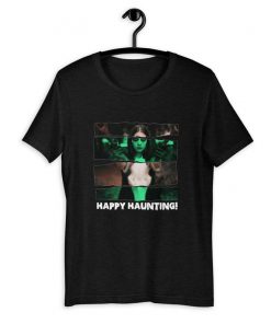 Scary Halloween T-Shirt