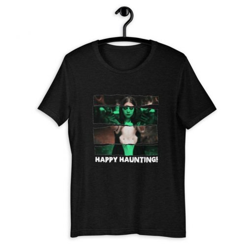 Scary Halloween T-Shirt