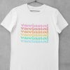 Pro Vaccine Unisex T Shirt