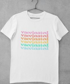 Pro Vaccine Unisex T Shirt