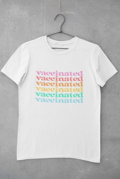 Pro Vaccine Unisex T Shirt