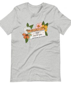 Best of Times Hanson Fan Short-Sleeve Unisex T-Shirt