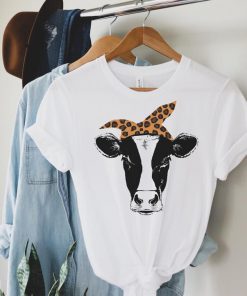 Cow Lover Shirt