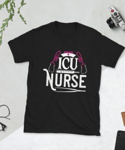 ICU Nurse Shirt