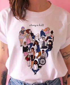 Inclusive Feminist Shirt