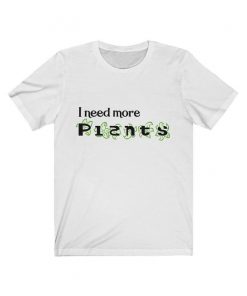 Plant Lover T-Shirt