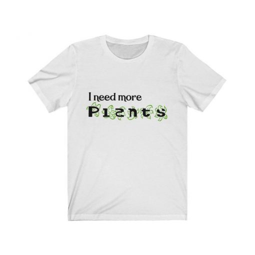 Plant Lover T-Shirt