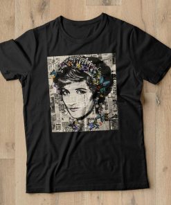 Princess Diana Shirt