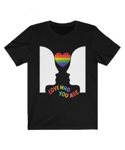 LGTBQ Gay Lesbian Tshirt