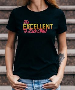 Be excellent to each other Graphic T Shirt