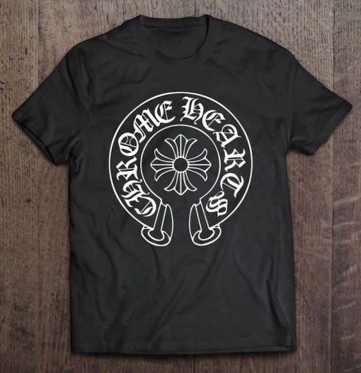 Chrome Hearts Shirt