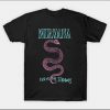 Nirvana Serve The Servants T-shirt