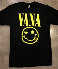 Nirvana T-Shirt