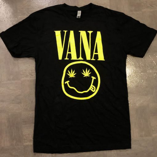 Nirvana T-Shirt