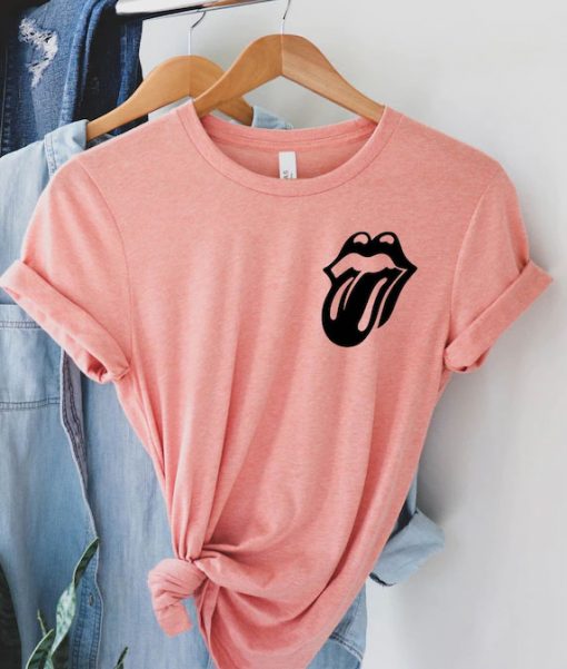 Rolling Stones Shirt