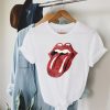 Rolling Stones Women's Shirt