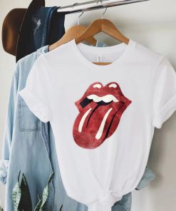 Rolling Stones Women's Shirt