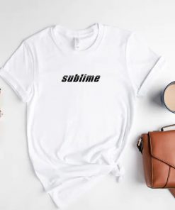 Sublime Shirt