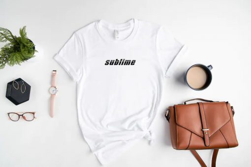 Sublime Shirt