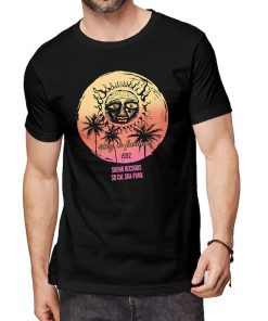 Sublime Skunk Records T-Shirt