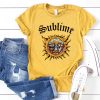 Sublime Sun T Shirt