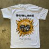Sublime t shirt