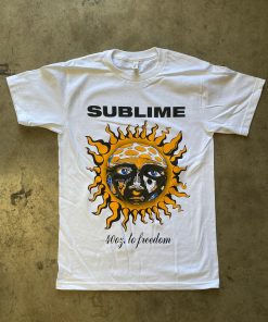 Sublime t shirt